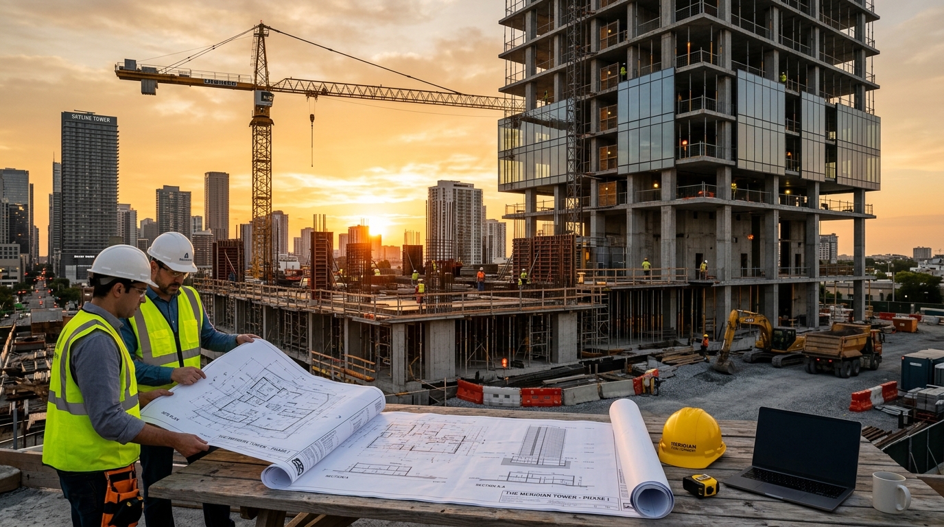 Inmobiliaria